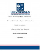 Mercadotecnia Lovemarks