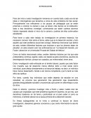 LA DESERCION ESCOLAR