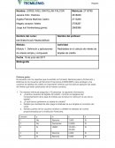 Actividad: Realidades en el cálculo de interés de tarjetas de crédito