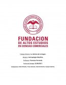 Trabajo Práctico: La retórica de la imagen