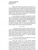 ASUNTO: SE FORMULA DENUNCIA.