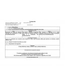 Tema Común: el algoritmo de la resta