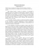 Trabajo Práctico - Historia de la Cultura General