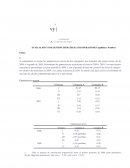 EVALUACION DE GESTION ESTRATEGICA DE OPERACIONES