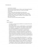 Analisis y recomendaciones