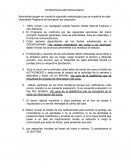 ESTRATEGIA METODOLOGICA