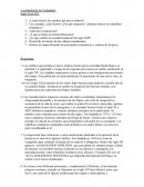 Informe La plenitud de la Cristiandad