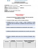 TEMA: La Comunicación- Oraciones Y Ortografía