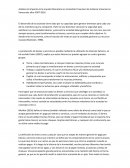 Análisis del impacto de la Liquidez Monetaria en la Gestión Financiera de la Banca Universal en Venezuela, años 2007-2016