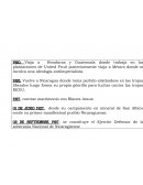 BIOGRAFIA DE AUGUSTO CALDERON SANDINO