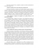 ¿Porque la economía verde es más costosa que la economía azul?