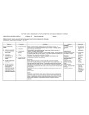 PLANIFICACIÓN: ARTETERAPIA, UN ENCUENTRO PARA ADULTOS MAYORES EN UN HOGAR