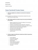 Carnival Cruise Land