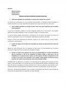 Caso Carnival Cruise Lines