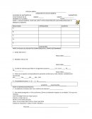 Calculo mental - Actividad