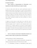 Funcionamiento de los SSD