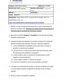 Publicidad Actividad: 2