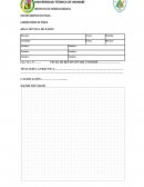 PRACTICA N⁰4 DENSIDADES DE SOLIDOS Y LIQUIDOS