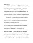 La Cuestión del Alma