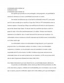 INTRODUCCIÓN - ENFERMEDADES CRÓNICAS