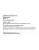 RECUPERATORIO DEL PRIMER TRABAJO PRÁCTICO