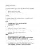 FISIOLOGÍA MASTICATORIA