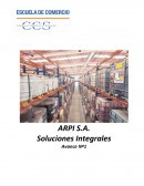 ARPI S.A. Soluciones Integrales