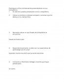 Participa en el foro de bienvenida presentándote con tus compañeros