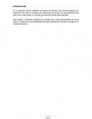 El análisis de la película Preciosa esta realizado desde en el enfoque psicoanalista de Freud