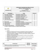 Planes de Trabajo Docentes 2017-1