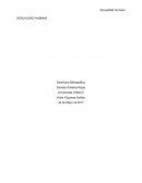 Seminario bibliográfico sexualidad humana