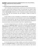 DIPLOMADO: GESTIÓN DE PROCESOS DE APRENDIZAJE EN EL AULA Y EN LA ESCUELA