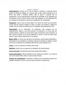 Planeacion empresarial - Libro de koontz