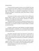 Carta de pesentacion