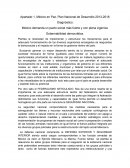 México demanda un pacto social más fuerte y con plena vigencia