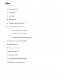 Costumer experience managment