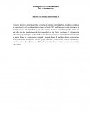 IMPACTO SOCIO-ECONÓMICO