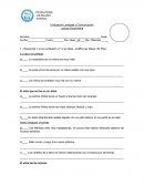 La pasita encantada sin resp