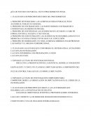 Procesal Penal primer parcial