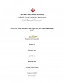 Innovación digital en canales de pago como efecto de la exigencia del entorno actual