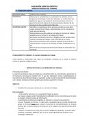 EVALUACIÓN SUMATIVA PRÁCTICA MÓDULO DERECHO DEL TRABAJO