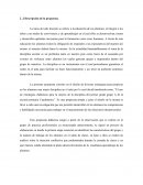 La tarea de todo docente se refiere a la educación de sus alumnos