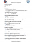 Encuestadora contaminacion