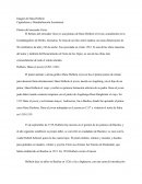 El Capitalismo y Mundialización Económica