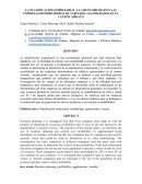 LA PLANIFICACIÓN EMPRESARIAL Y LA RENTABILIDAD EN LAS EMPRESAS DISTRIBUIDORAS DE TABLEROS AGLOMERADOS EN EL CANTÓN AMBATO