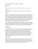 Causas de la violencia contra la mujer en el entorno familiar en el Perú en los últimos años