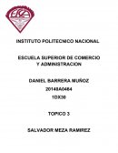 POBRESA LEGALIDAD Y ETICA La pobreza en México