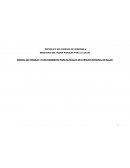 MANUAL DE TRABAJO Y FUNCIONAMIENTO PARA EL NÚCLEO DE ATENCIÓN INTEGRAL EN SALUD