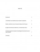 FORMACION PARA EL TRABAJO