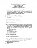 FACULTAD DE MEDICINA Anatomía y Disecciones I
